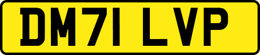 DM71LVP