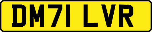 DM71LVR