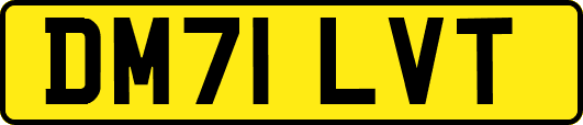 DM71LVT