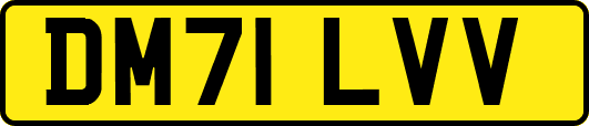 DM71LVV