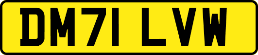 DM71LVW
