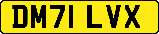 DM71LVX