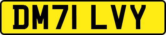 DM71LVY