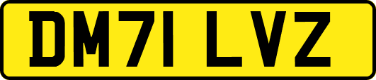 DM71LVZ