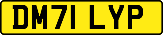 DM71LYP