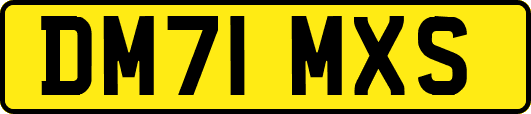 DM71MXS