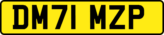 DM71MZP