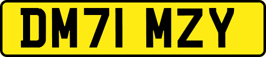 DM71MZY
