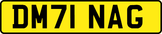 DM71NAG