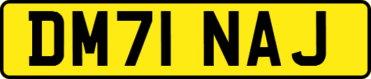 DM71NAJ