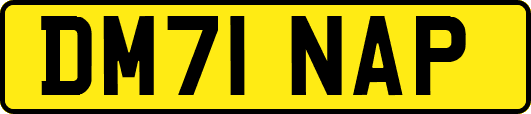 DM71NAP