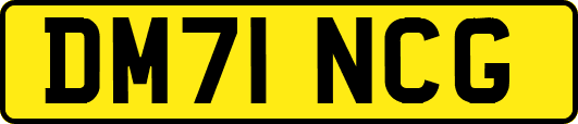 DM71NCG