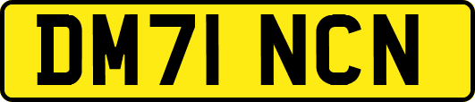DM71NCN