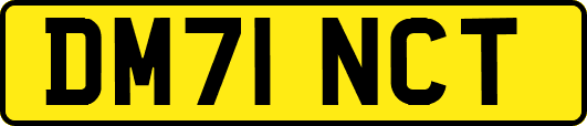 DM71NCT
