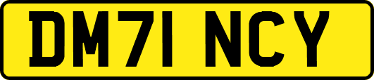 DM71NCY