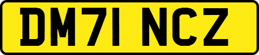 DM71NCZ