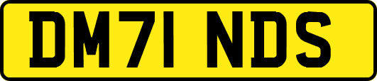 DM71NDS