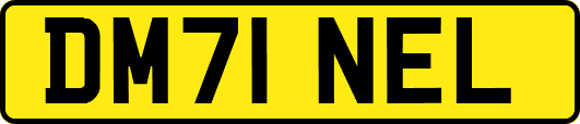 DM71NEL