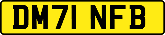DM71NFB