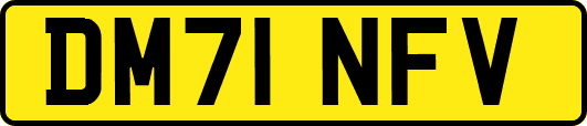 DM71NFV