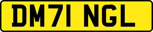 DM71NGL