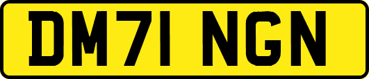 DM71NGN