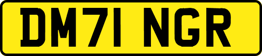 DM71NGR