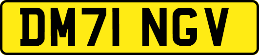 DM71NGV