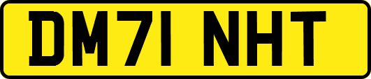 DM71NHT