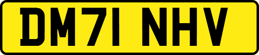 DM71NHV