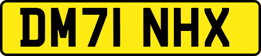 DM71NHX