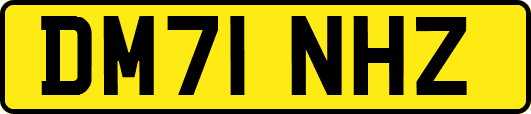DM71NHZ