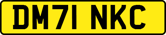 DM71NKC