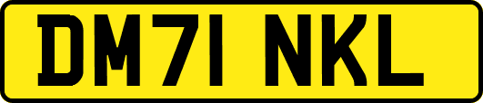 DM71NKL
