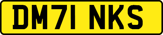DM71NKS
