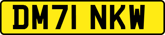 DM71NKW