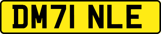 DM71NLE