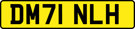 DM71NLH