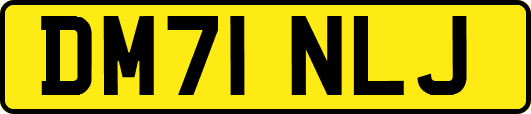 DM71NLJ