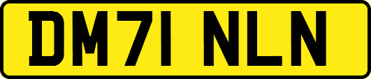 DM71NLN