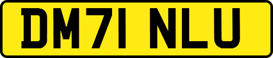 DM71NLU