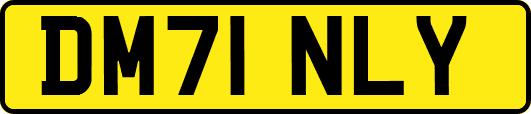 DM71NLY