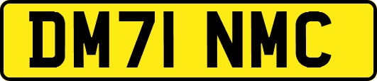 DM71NMC