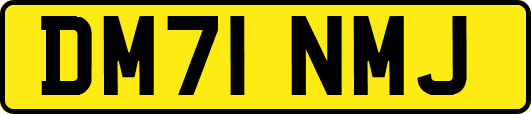DM71NMJ