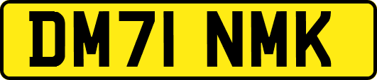 DM71NMK