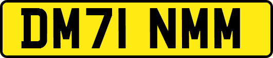 DM71NMM