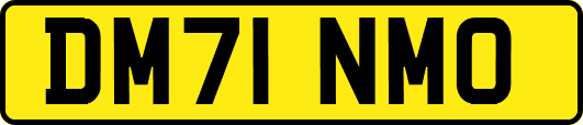 DM71NMO