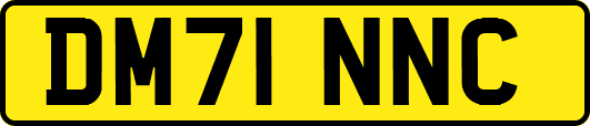 DM71NNC