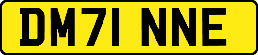 DM71NNE