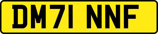 DM71NNF